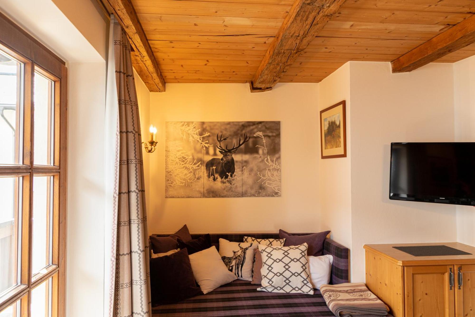 Appartements Kirchenwirt Кірхберг Екстер'єр фото